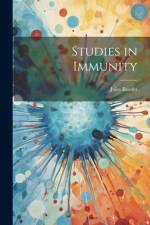 Studies in Immunity af Jules Bordet