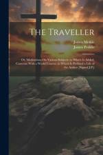 The Traveller af James Meikle