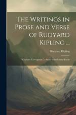 The Writings in Prose and Verse of Rudyard Kipling ... af Rudyard Kipling