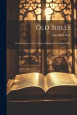 Old Bibles af John Read Dore