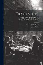 Tractate of Education af Edward Ellis Morris