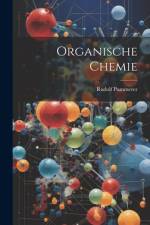Organische Chemie af Rudolf Pummerer