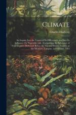 Climate af Charles Daubeny