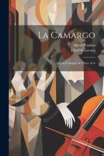 La Camargo af Charles Lecocq
