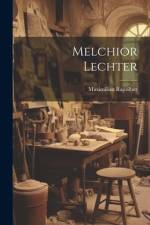 Melchior Lechter af Maximilian Rapsilber