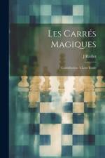 Les Carrés Magiques af J Riollot