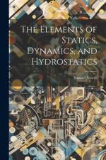The Elements of Statics, Dynamics, and Hydrostatics af Samuel Newth