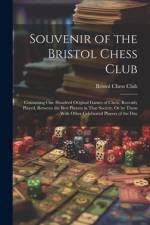 Souvenir of the Bristol Chess Club