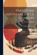 Traditions Japonaises Sur La Chanson af David Brauns