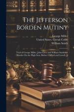 The Jefferson Borden Mutiny af William Smith