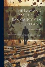 The Law and Practice of Bankruptcy in Ireland af Edward Clements