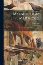 Malacologia Del Mar Rosso af Arturo Issel
