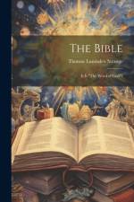 The Bible af Thomas Lumisden Strange