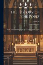 The History Of The Popes af Archibald Bower