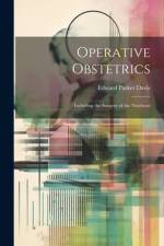 Operative Obstetrics af Edward Parker Davis