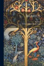 Babrius af William Gunion Rutherford