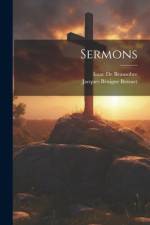 Sermons af Jacques BÃ©nigne Bossuet