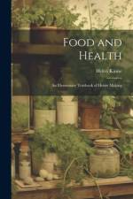 Food and Health af Helen Kinne