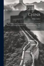 China af Peter Auber