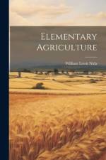 Elementary Agriculture af William Lewis Nida