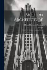Modern Architecture af Henry Heathcote Statham