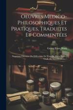 Oeuvres Medico-philosophiques Et Pratiques, Traduites Et Commentées af Georg Ernst Stahl