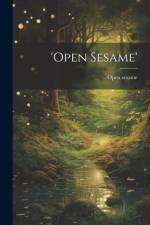 'open Sesame' af Open Sesame