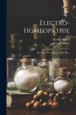Electro-homeopathie af Cesare Mattei