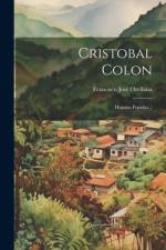 Cristobal Colon af Francisco JosÃ© Orellana