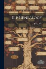 Kip Genealogy af John J Post