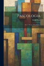 Pascologia af David Nieto