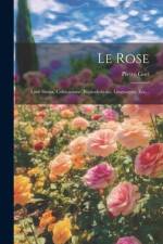 Le Rose af Pietro Gori