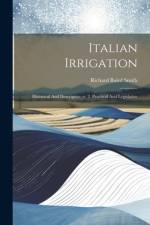 Italian Irrigation af Richard Baird Smith
