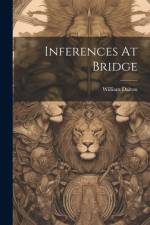 Inferences At Bridge af William Dalton