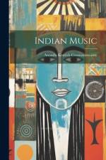 Indian Music af Ananda Kentish Coomaraswamy