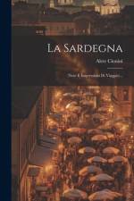 La Sardegna af Alete Cionini