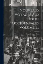 Nouveaux Voyages Aux Indes Occidentales, Volume 2... af Jean Bernard Bossu