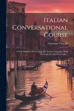 Italian Conversational Course af Giovanni Toscani
