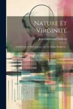 Nature Et Virginité af Jean-Ennemond Duffieux