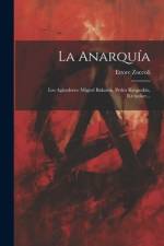 La Anarquía af Ettore Zoccoli