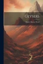 Geysers af Walter Harvey Weed