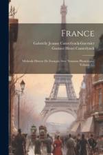 France af Gabrielle Jeanne Camerlynck-Guernier
