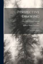 Perspective Drawing af William Henry Lawrence