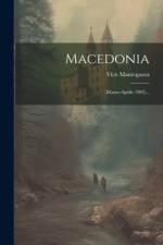 Macedonia af Vico Mantegazza