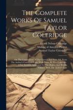 The Complete Works Of Samuel Taylor Coleridge af Samuel Taylor Coleridge