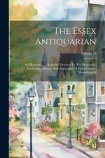 The Essex Antiquarian