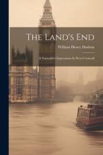 The Land's End af William Henry Hudson