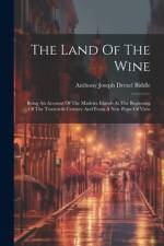 The Land Of The Wine