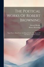 The Poetical Works Of Robert Browning af Robert Browning