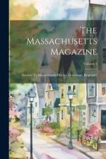 The Massachusetts Magazine